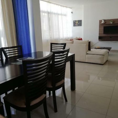 Апартаменти Departamento En El Centro De Манта Екстер'єр фото