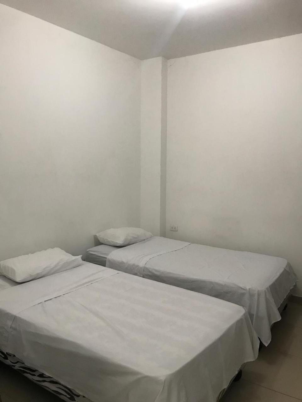 Апартаменти Departamento En El Centro De Манта Екстер'єр фото